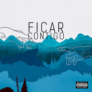 Ficar Contigo ft. Black.Ty & Lil Flows lyrics | Boomplay Music
