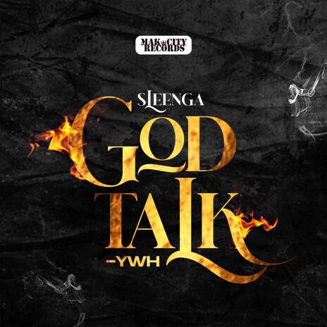 God Talk (YWH) | Boomplay Music