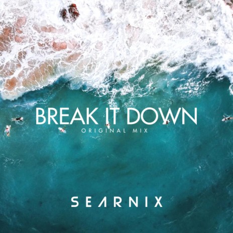 Break it down