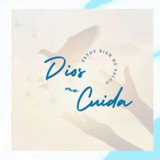 Dios Me Cuida (Latrellthemelody Remix)
