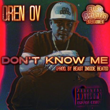 Don't Know Me | Boomplay Music