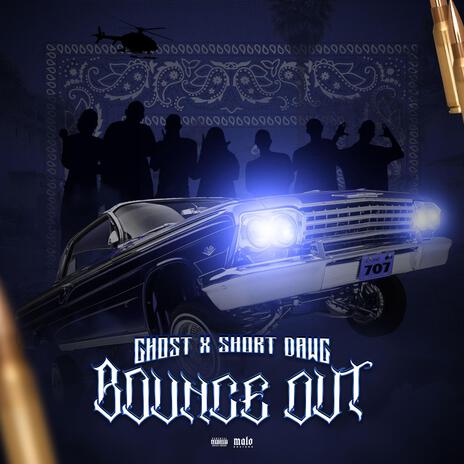 Bounce out ft. Short dawg | Boomplay Music