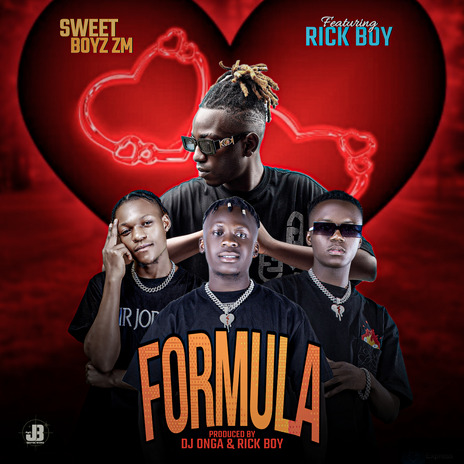 Formula ft. Ricky boy | Boomplay Music