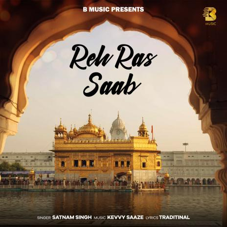 Reh Ras Saab | Boomplay Music