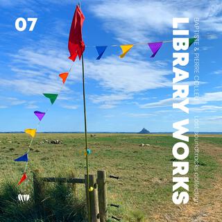 Library Works, Vol. 7