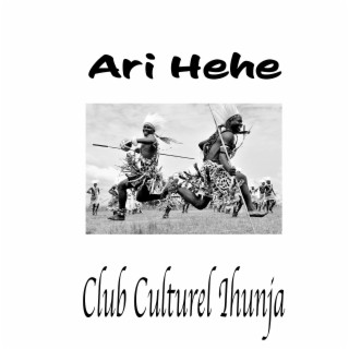 Club Culturel Ihunja