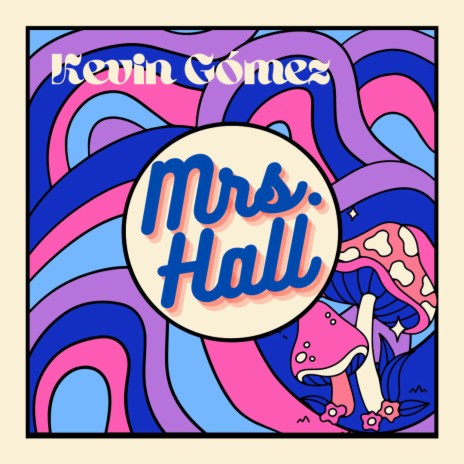 Mrs. Hall | Boomplay Music