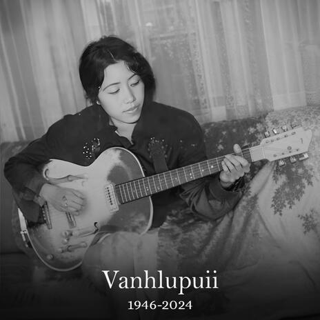 Vanhlupuii Chhandamtu Nung Rawng ka bawl | Boomplay Music