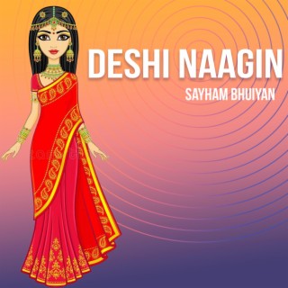 Deshi Naagin