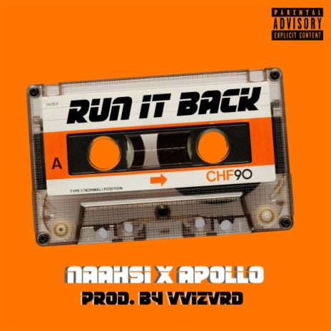 Run It Back ft. APxLLx | Boomplay Music