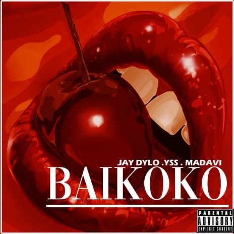 Baikoko ft. Madavi & Y S S | Boomplay Music