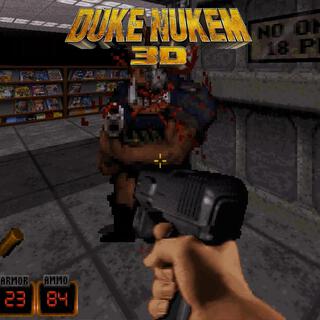 Duke Nukem