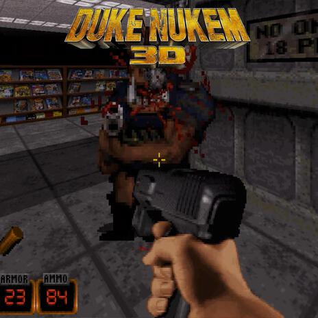 Duke Nukem | Boomplay Music