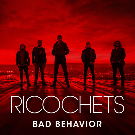 Bad Behavior | Boomplay Music