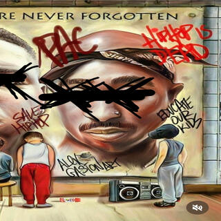 2pac & biggie