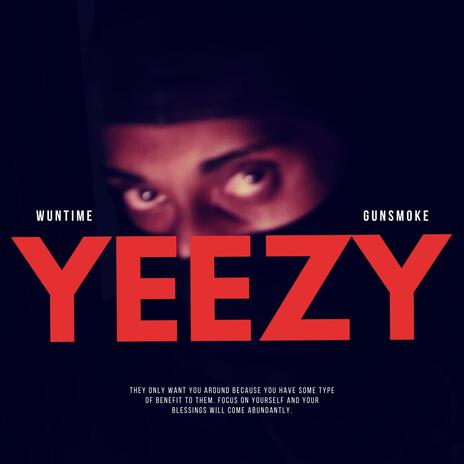 Yeezy | Boomplay Music