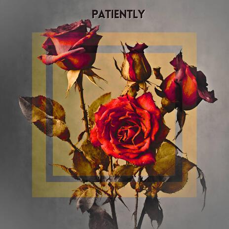 PATIENTLY | Boomplay Music