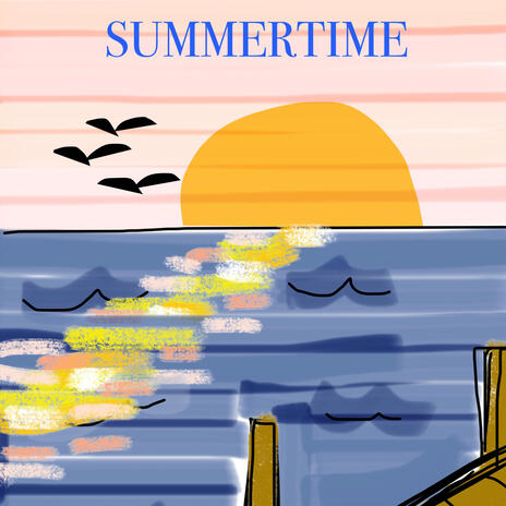 Summertime | Boomplay Music