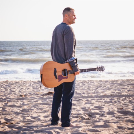 Beach Walkin' ft. Robert Dows | Boomplay Music