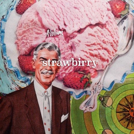 Strawbirry | Boomplay Music