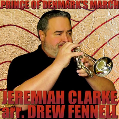 Prince of Denmark's March ft. Drew Fennell