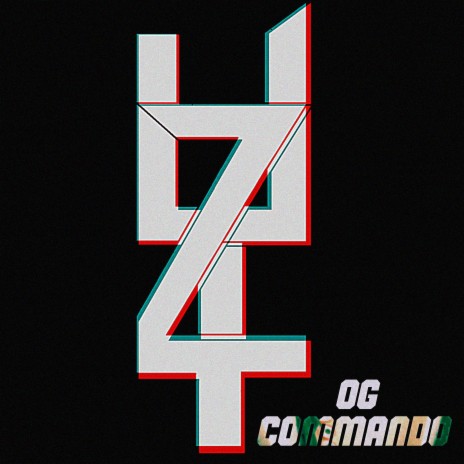 OG Kommando | Boomplay Music