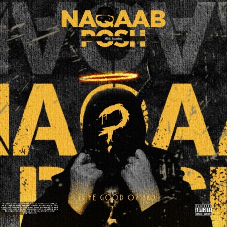 Naqaab posh | Boomplay Music