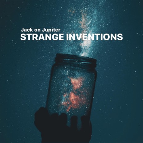 Strange Inventions | Boomplay Music