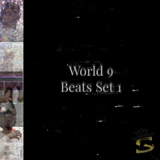 World 9 Beats Set 1