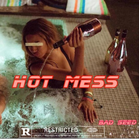 Hot Mess | Boomplay Music