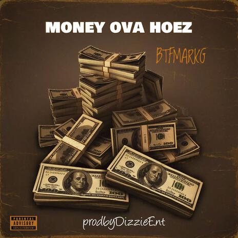 Money ova Hoez | Boomplay Music
