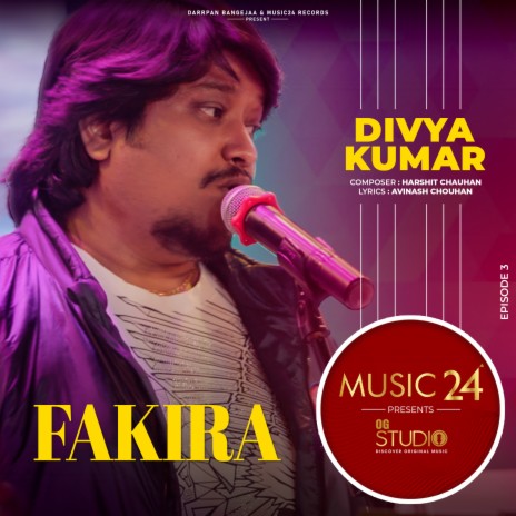 Fakira, Episode 3 | Boomplay Music