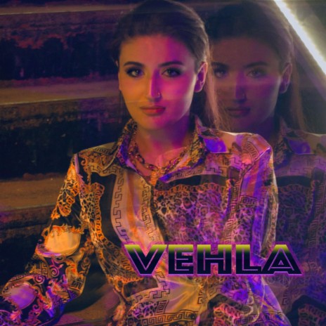 Vehla ft. The King | Boomplay Music