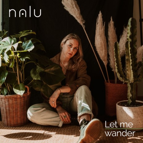 Let Me Wander | Boomplay Music