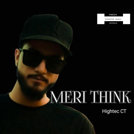 Meri think | Boomplay Music