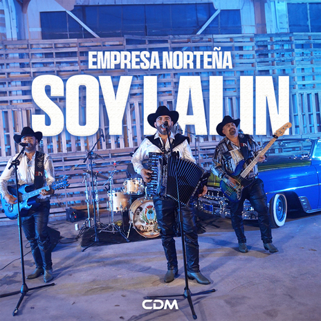 Soy Lalin | Boomplay Music