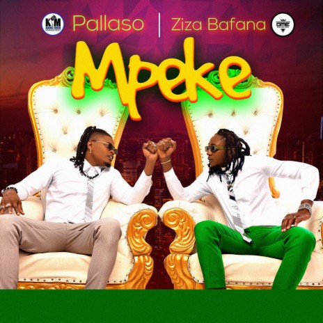 Mpeke ft. Ziza Bafana | Boomplay Music