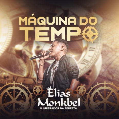 Máquina do Tempo | Boomplay Music