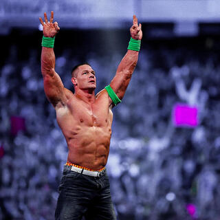 John Cena