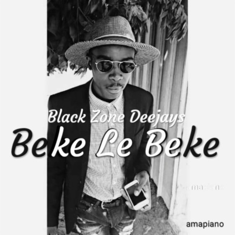 Beke Le Beke ft. R Line | Boomplay Music