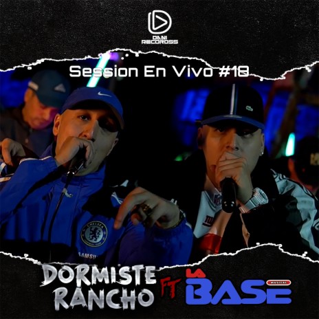 Vals del Cau (En Vivo) ft. Dani Records & La Base | Boomplay Music