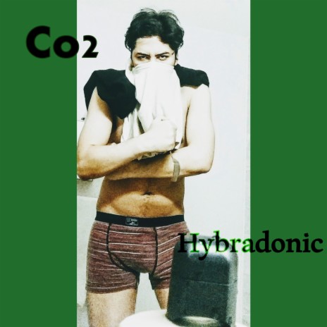 Hybradonic | Boomplay Music