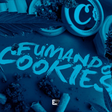 Fumando Cookies ft. MC Sam & DJ HET | Boomplay Music