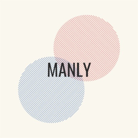 Manly | Boomplay Music