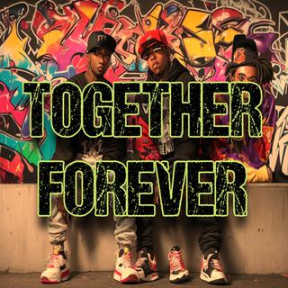 together forever