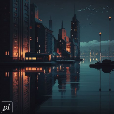 Reflections ft. Late Night Tones & Philip Somber | Boomplay Music