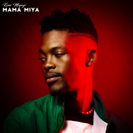 Mama Miya | Boomplay Music