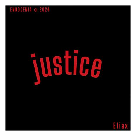 Justice | Boomplay Music