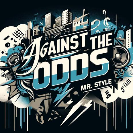 Against the Odds | Boomplay Music