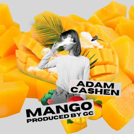 Mango | Boomplay Music